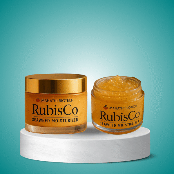Beta Carotene Moisturizer
