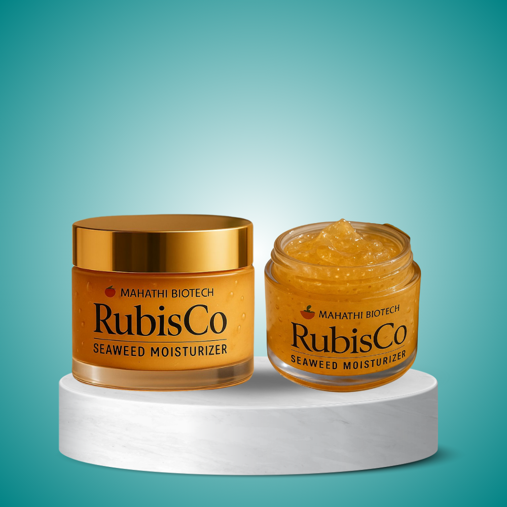 Beta Carotene Moisturizer