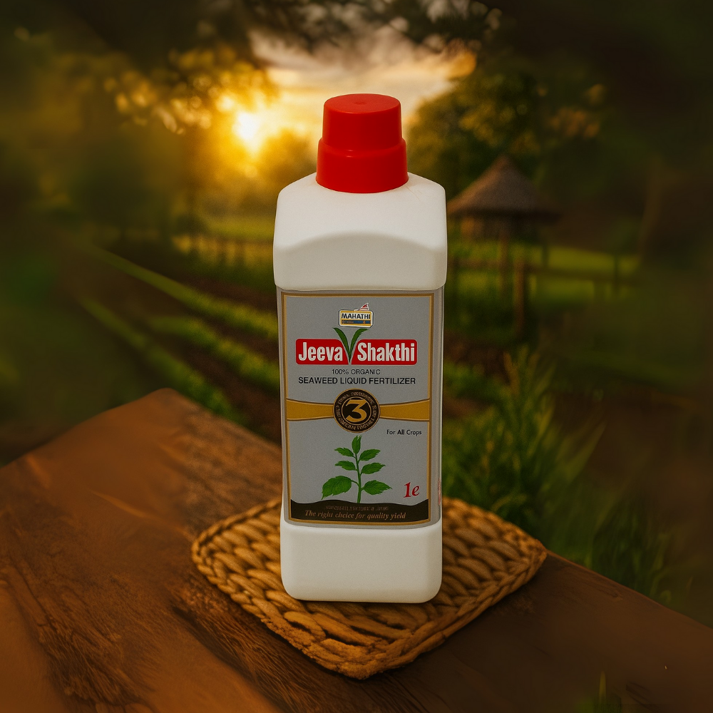 Jeeva Shakti - 1L