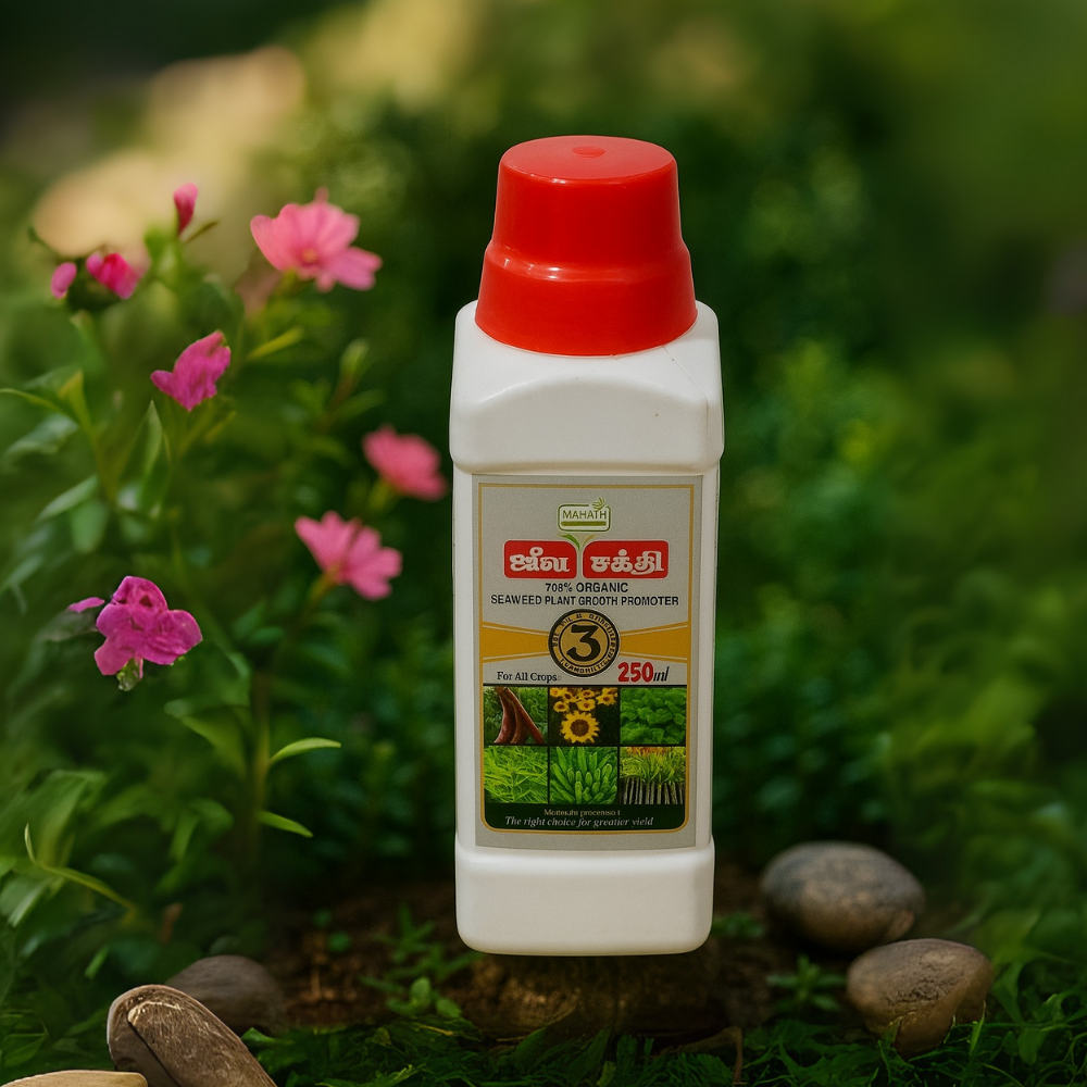 Jeeva Shakti - 250ml