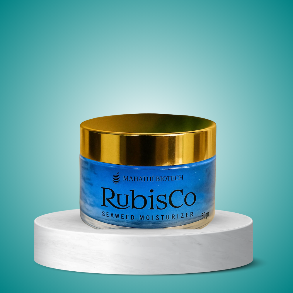 Phycocyanin Moisturizer