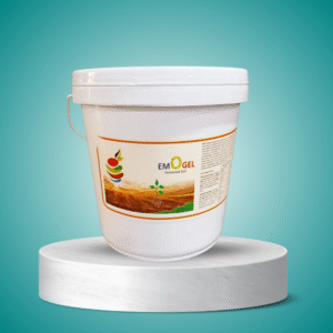 Seaweed Gel Fertilizers